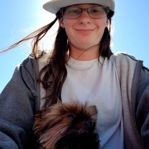 Meet your Posher, Brigette